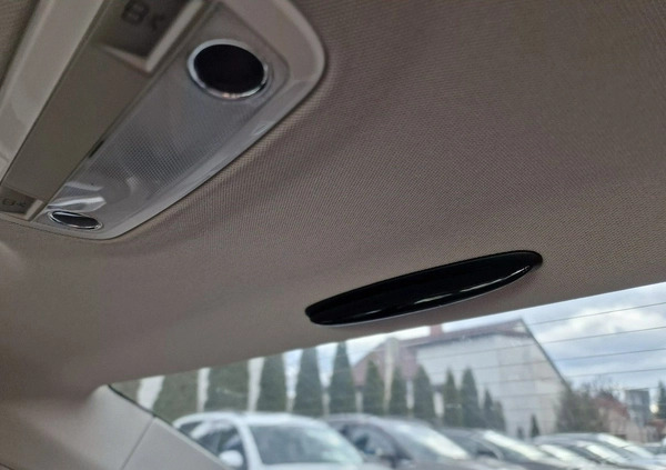 Mercedes-Benz Klasa C cena 48900 przebieg: 178000, rok produkcji 2012 z Krzepice małe 667